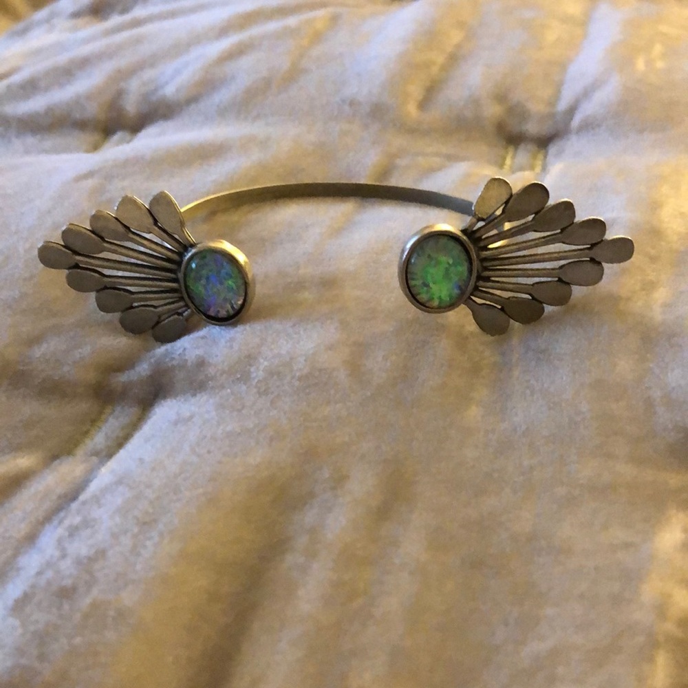 The 2 Bandits Canoe Paddle Open Cuff